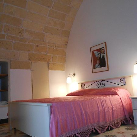 B&B A Casa Della Nonna Uccia Nardò Habitación foto