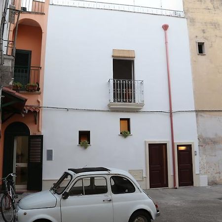 B&B A Casa Della Nonna Uccia Nardò Exterior foto