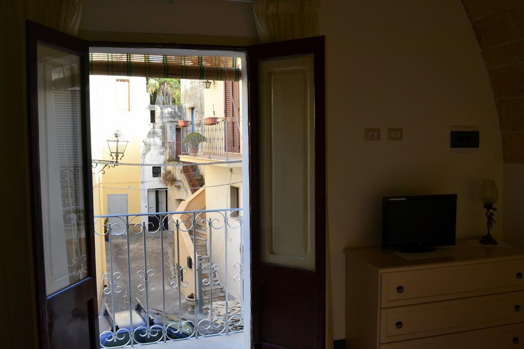 B&B A Casa Della Nonna Uccia Nardò Habitación foto