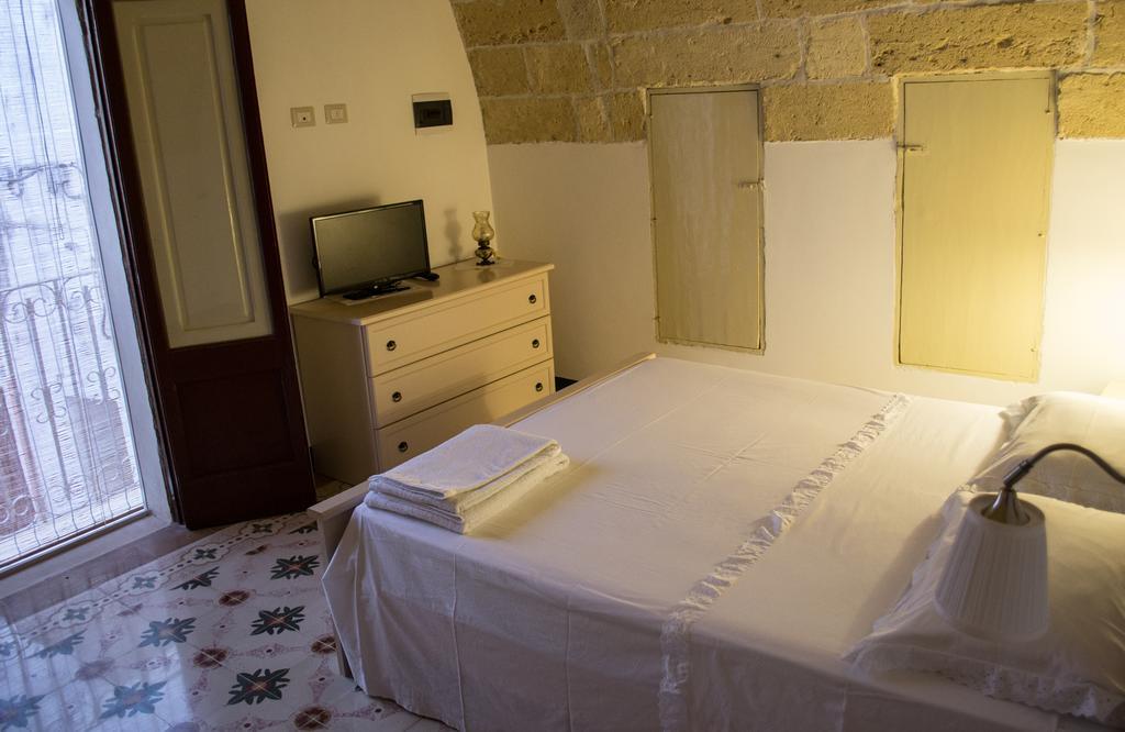 B&B A Casa Della Nonna Uccia Nardò Habitación foto