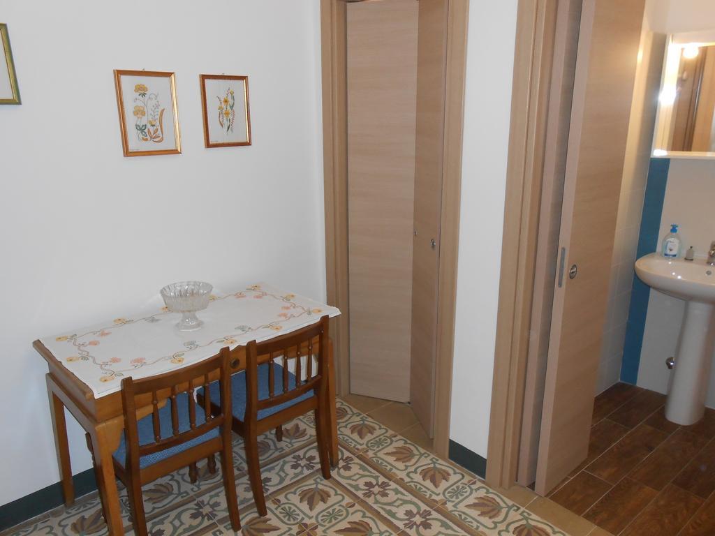 B&B A Casa Della Nonna Uccia Nardò Habitación foto