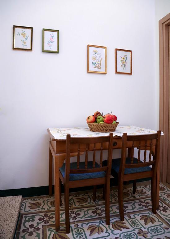 B&B A Casa Della Nonna Uccia Nardò Habitación foto